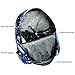 Anime Luminous Backpack Noctilucent School Bags Daypack USB chargeing port Laptop Bag Handbag For Boys Girls Men Women (Black-Star 3)