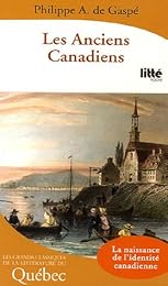 Les  anciens Canadiens