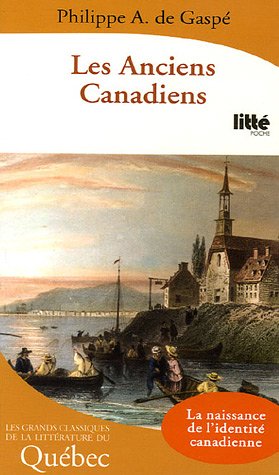 Les  anciens Canadiens