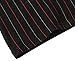 KAYIZU Men's Underwear Ultra Soft Cotton Stripe Boxer Brief