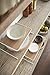 Yamazaki Home Dish Riser - Kitchen Cabinet Shelf and Organizer - No Assembly Req.