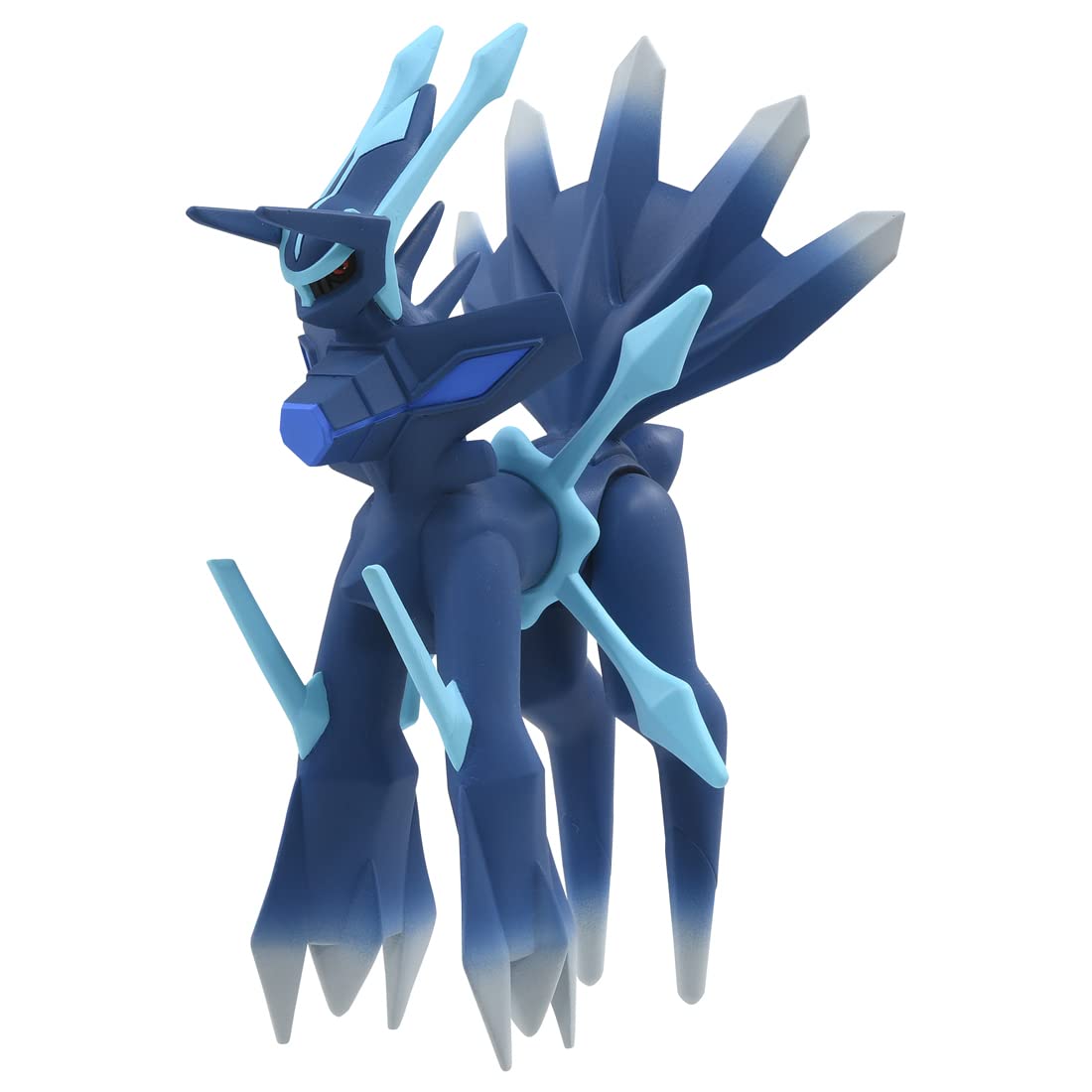 TAKARA TOMY Pokemon (Height 10cm) Dialga Origin Forme Form Moncolle Monster Collection ML-27