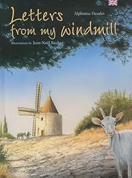 Letters from my windmill