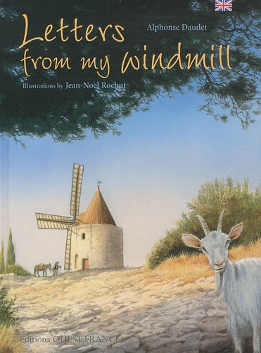 Letters from my windmill