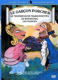Les Merveilleux Contes De Hans Christian Andersen - 4 - Le Garçon Porcher