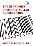 Image de The Economics of Retailing and Distribution