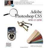 Adobe Photoshop CS5 One-on-One