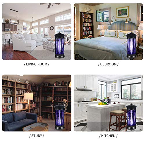 6 BUGMASTER+Upgrade+Electric+Mosquito+Mosquitoes