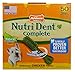 Nutri Dent Adult Chicken 50ct Small Pantry Pack