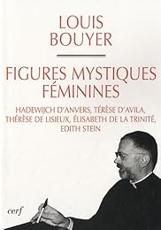 Figures mystiques féminines