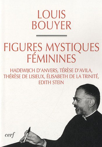 Figures mystiques féminines
