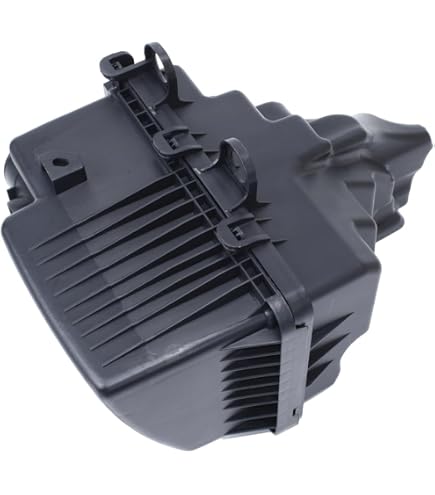Amazon.com: Genuine OEM Air Cleaner Intake Box Top Cover Housing