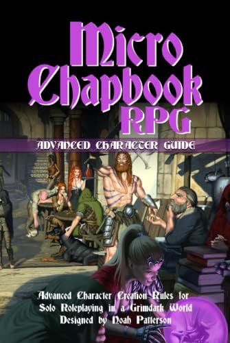 BESM D20 Revised Edition Anime Role-Player's Handbook: MacKinnon
