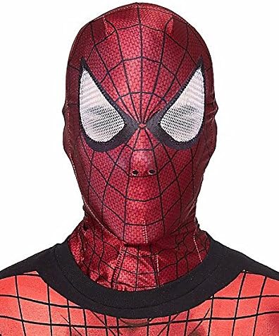 Spider-Man Mask - Marvel