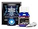 Nutracell Labs Testo Extreme Anabolic + Testo Anabolic Patch : Testosterone, Muscle Growth & Strength Stack (1 Month Course)