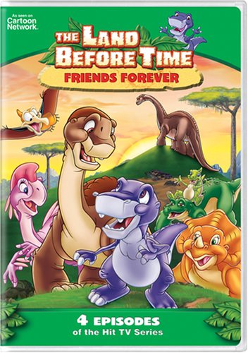 The Land Before Time: Friends Forever The Land Before Time: Friends Forever