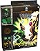 WizKids DC HeroClix: War of Light - Sinestro Corps War Scenario Pack