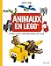 Animaux en lego : 40 modèles créatifs à construire en briques Lego Classic by