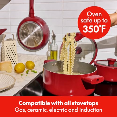 So Yummy Cookware Set