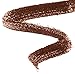 The BrowGal Skinny Eyebrow Pencil, Chocolate, 0.04 Ounce (Pack of 1)