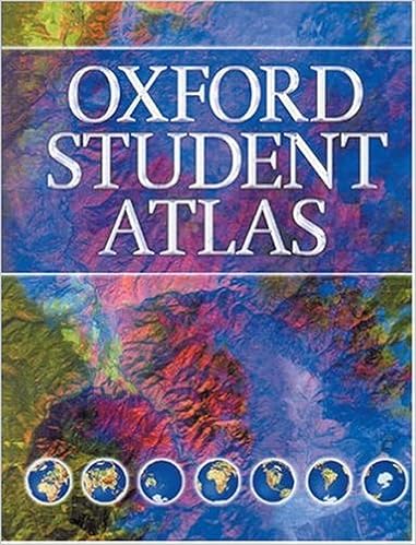 Download The Oxford Student Atlas Pdf Azw Kindle Epub Doc