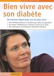 Bien vivre avec son diabète