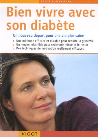 Bien vivre avec son diabète