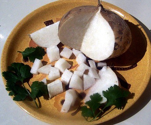 jicama seeds mexican bean yam turnip grocery gourmet food pachyrhizus amazon produce prices
