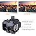 YOSUN Replacement Projector Lamp Bulb for Epson PowerLite Home Cinema 5020ub 5030ub 5025ub 5020ube 5030ube 5010E Replacement Projector Lamp Bulb