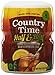 Country Time Flavored Drink Mix, Half Lemonade Half Iced Tea, 19 Ounce Container