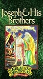 The Greatest Adventure: Joseph & His Brothers [VHS]