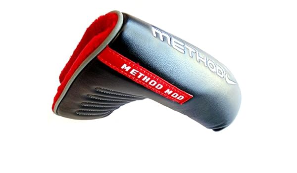 nike method putter cover