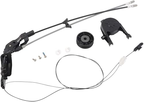 Amazon Com Power Sliding Door Cable Left Side Replacement For 2004 2005 2006 2007 2008 2009 2010 Sienna 85620 08052 Automotive