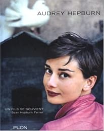 Audrey Hepburn