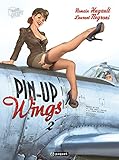 Pin-up Wings, Tome 2