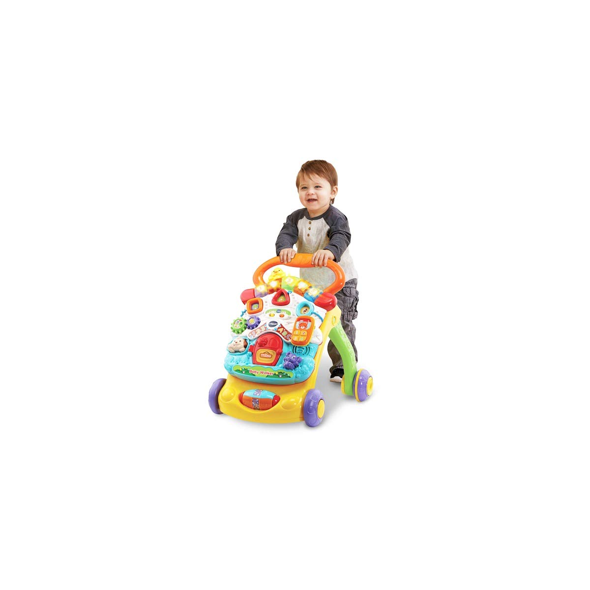 vtech 505603 baby walker