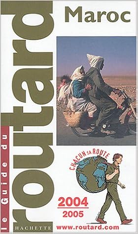 Maroc 2004 Amazonca Collectif Books - 
