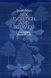 Sex, Evolution and Behavior