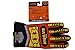 Seibertron High-Vis SDX2 Resistant Reducing Anti-Impact Mechanics Heavy Duty Safety Rescue Gloves CE EN388 4232 XL