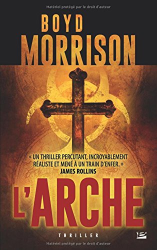 L' arche