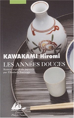 Les  années douces