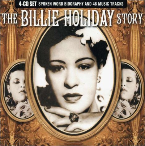 The Billie Holiday Story (Classic)