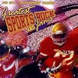 Greatest Sports Rock & Jams
