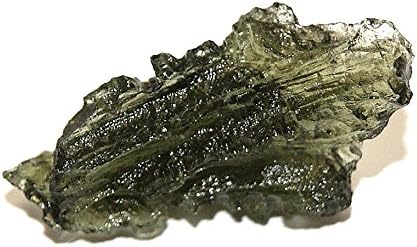 Besednice Moldavite Specimen 2.2 Grams MOLD17SBES13