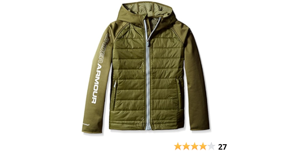 under armour werewolf