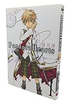 PandoraHearts 全24巻 （望月淳）