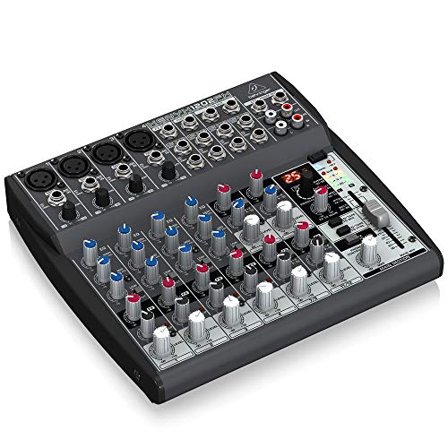 6 Behringer+Premium+12+Input+Preamps+Including