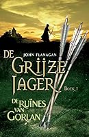 De ruines van Gorlan (De Grijze Jager)