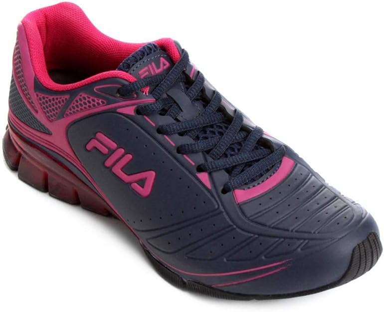 tênis fila accelerate masculino