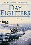 Day Fighters (Hunters of the Reich) by David P Williams